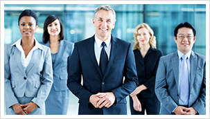Leadership Team